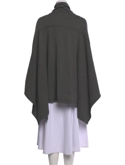 UGG Turtleneck Long Sleeve Sweatshirt