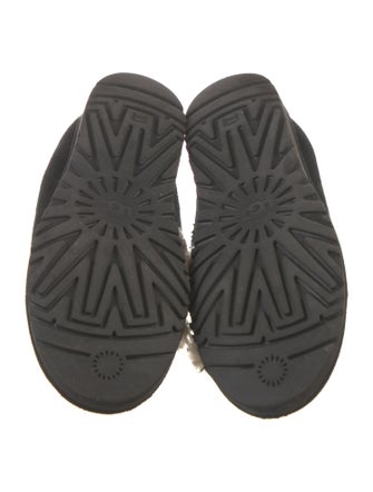 UGG Suede Slides