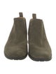 UGG Suede Chelsea Boots