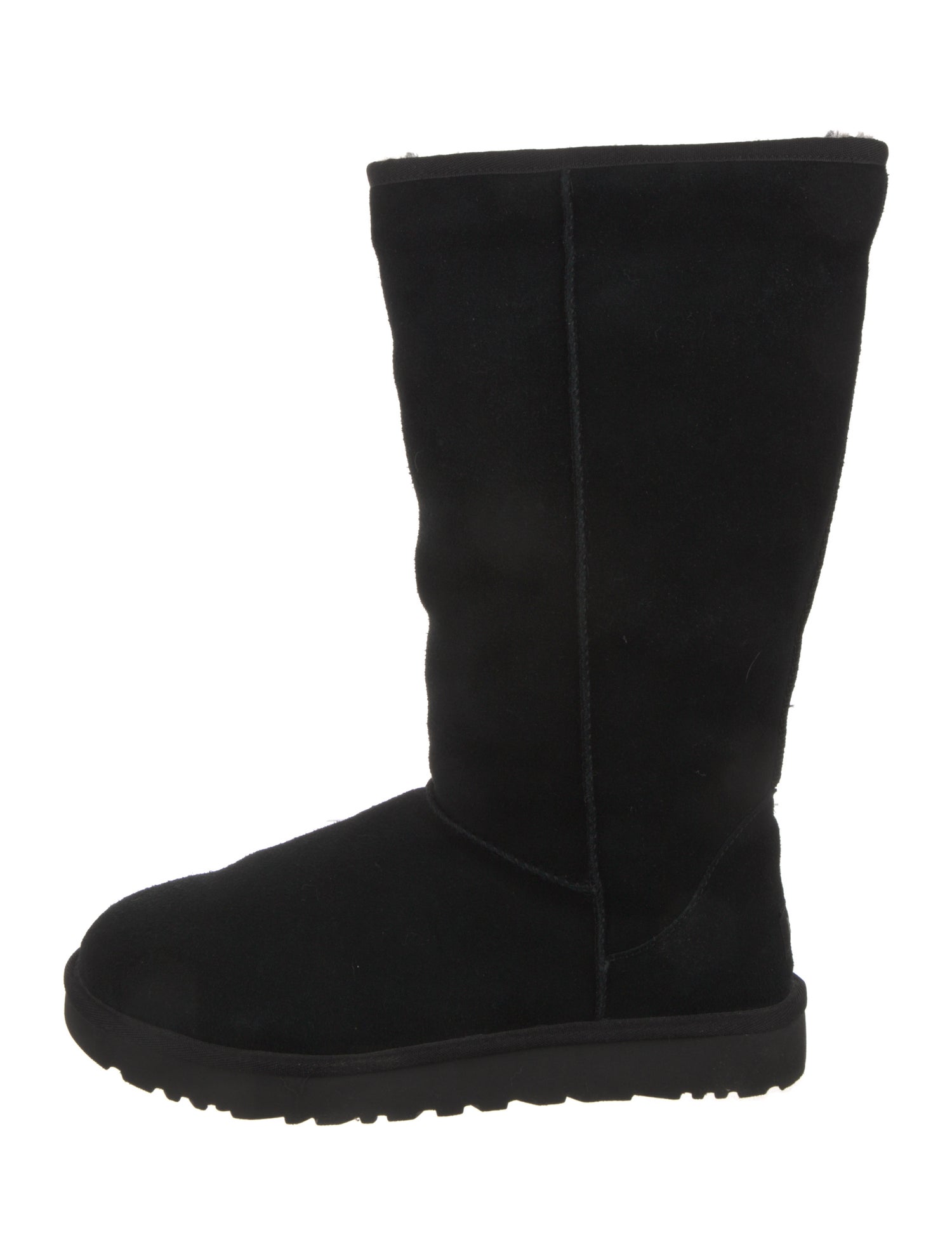 UGG Suede Boots