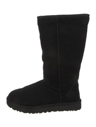 UGG Suede Boots