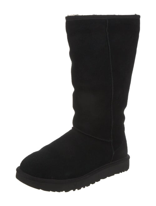 UGG Suede Boots