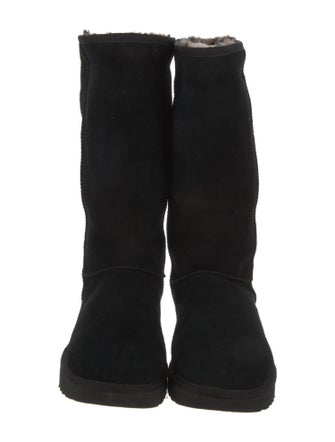 UGG Suede Boots