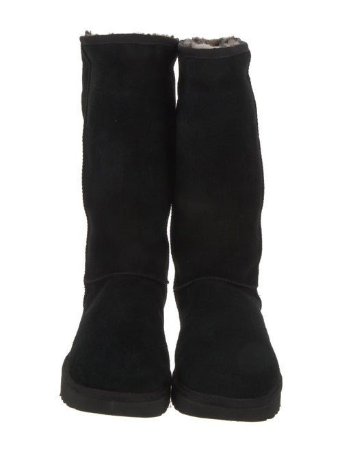 UGG Suede Boots