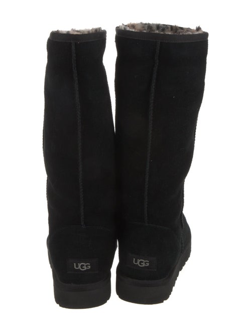 UGG Suede Boots