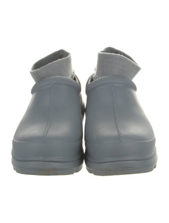 UGG Rubber Rain Boots