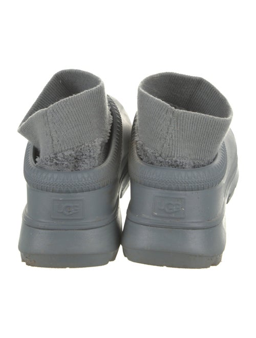 UGG Rubber Rain Boots