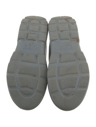 UGG Rubber Rain Boots