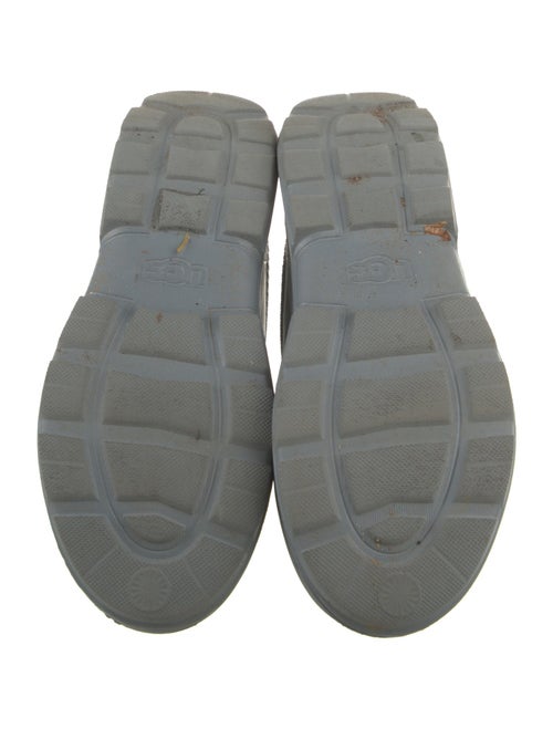 UGG Rubber Rain Boots