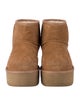 UGG Suede Boots