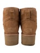 UGG Suede Boots