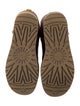 UGG Suede Boots