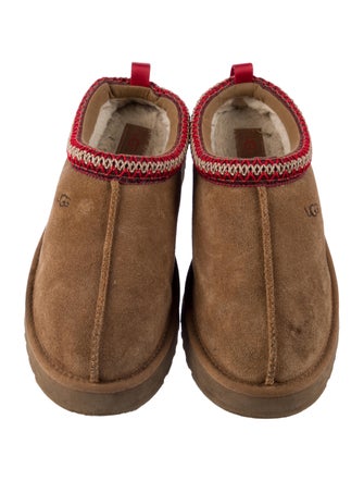 UGG Suede Mules