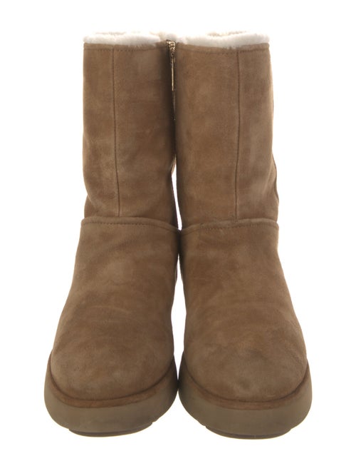 UGG Suede Boots