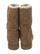 UGG Suede Boots