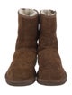 UGG Suede Boots