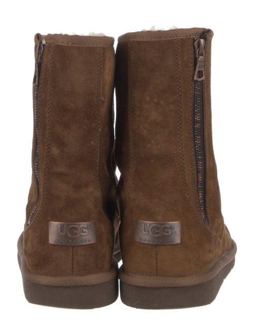 UGG Suede Boots