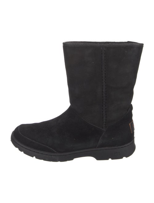 UGG Suede Boots