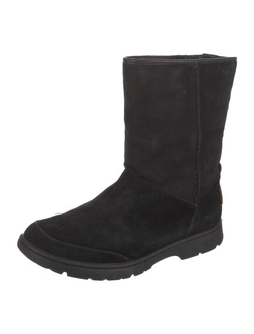 UGG Suede Boots