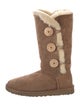 UGG Suede Boots