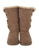 UGG Suede Boots