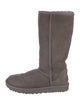 UGG Suede Boots