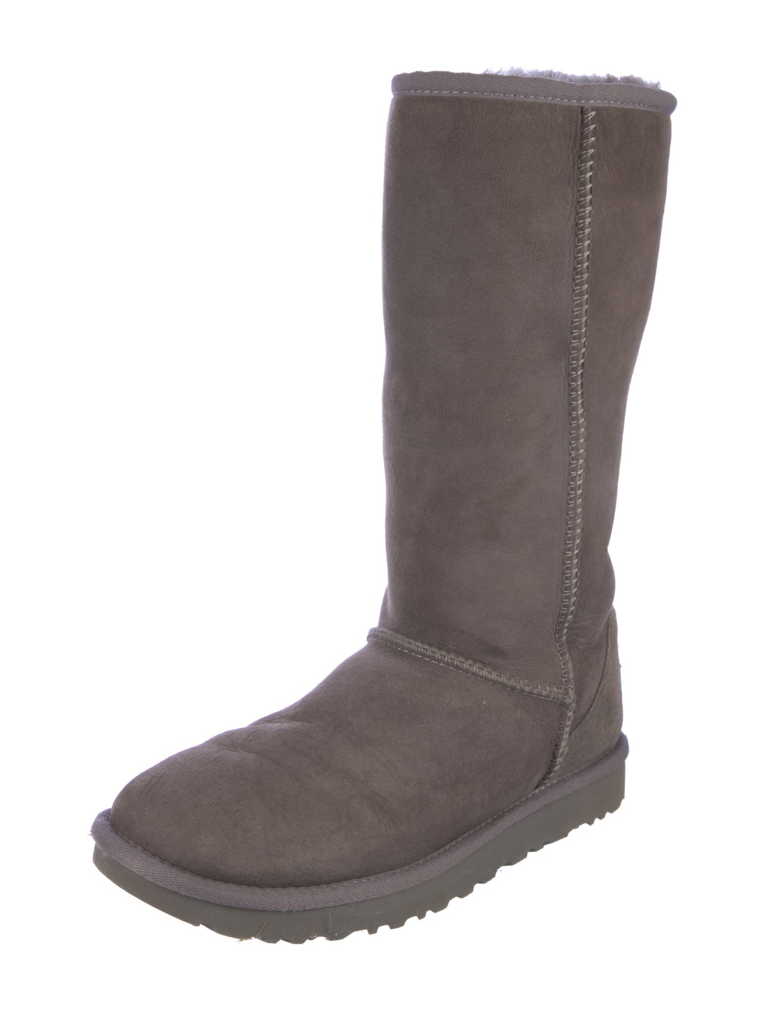 UGG Suede Boots