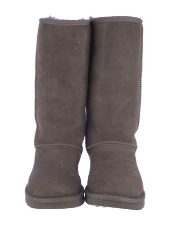 UGG Suede Boots