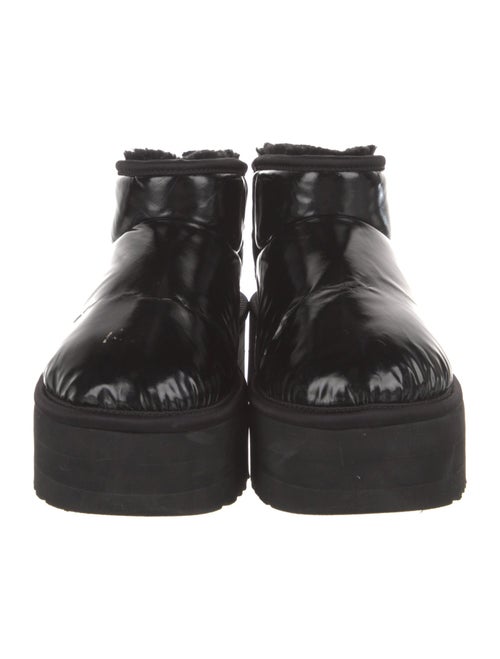 UGG Nylon Boots
