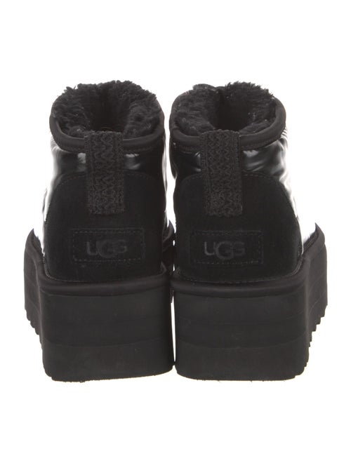 UGG Nylon Boots