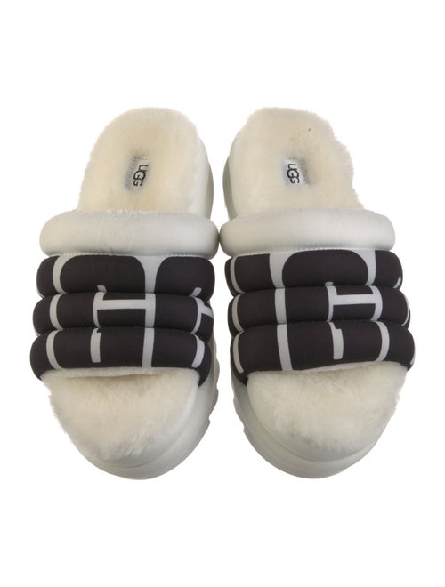 UGG Neoprene Slides