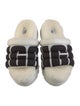 UGG Neoprene Slides