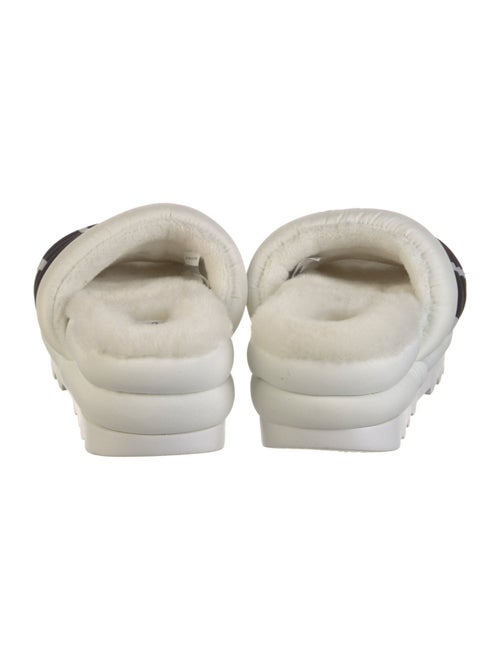 UGG Neoprene Slides
