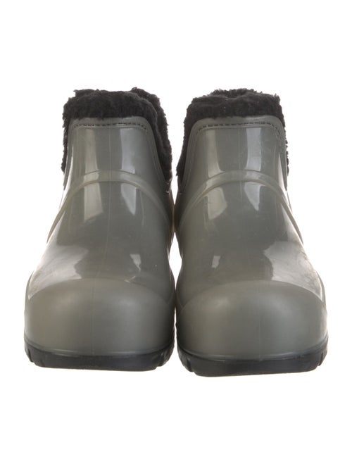 UGG Rubber Rain Boots