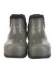 UGG Rubber Rain Boots