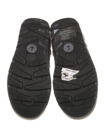 UGG Rubber Rain Boots