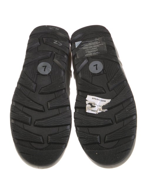 UGG Rubber Rain Boots