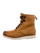 UGG Leather Hiking Boots