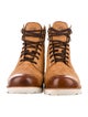 UGG Leather Hiking Boots