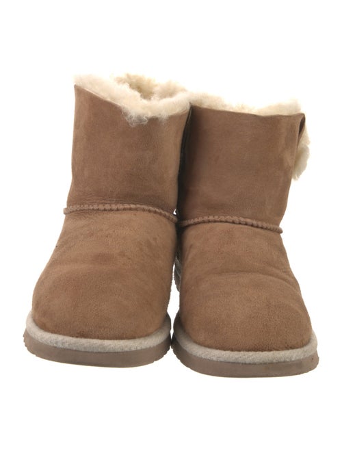 UGG Suede Boots