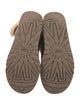 UGG Suede Boots