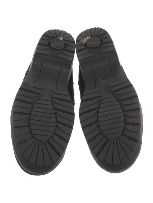 UGG Suede Loafers