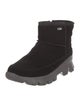 UGG Suede Rain Boots