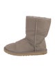UGG Suede Boots
