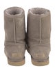 UGG Suede Boots