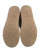 UGG Suede Boots