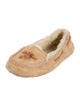 UGG Suede Moccasins