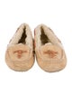 UGG Suede Moccasins