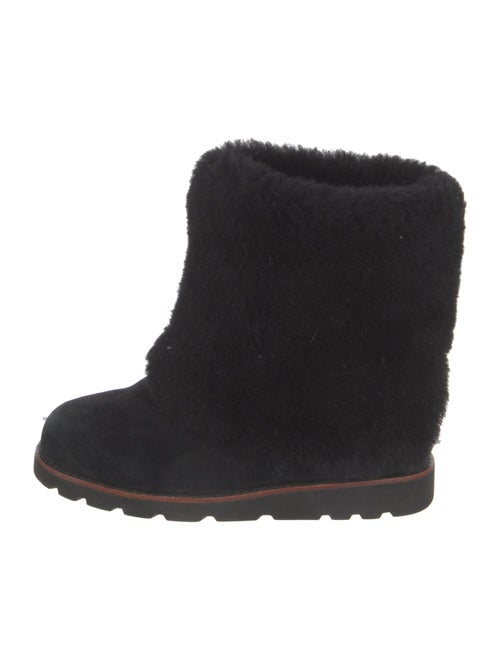 UGG Fur Boots