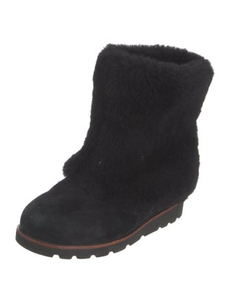 UGG Fur Boots